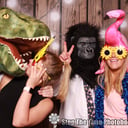 Stop The Time Photobooth