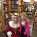 Mrs. Julie Claus