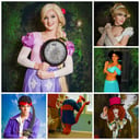 Storybook Birthdays
