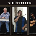 Storyteller
