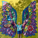 Storyteller Harlynne Geiser