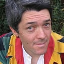 Storyteller Tim Ereneta