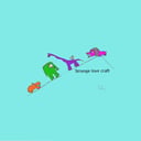 Strange Love Craft