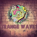 Strange Waves