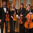 Southern Indiana String Quartet (SisQ)