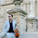 Samuel Violinist