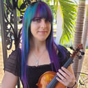 Tampa Violinist