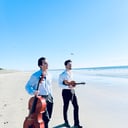 Vela String Duo