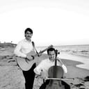 Vela String Duo
