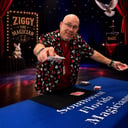 Ziggy Magic-Guy