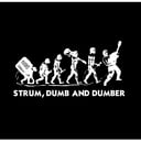 Strum, Dumb and Dumber