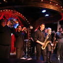 Big Style Brass Band