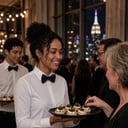Studio Event Staffing Services