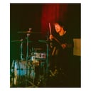 Studio Drummer / Drummer For Hire
