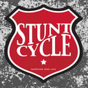 Stunt Cycle - Cleveland Rock Band
