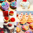 Triece's Pieces Sweets &amp; Treats