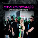 Stylus Down