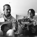 Suburu/Nervo Acoustic Guitar Duo