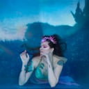 Mermaid Cassie