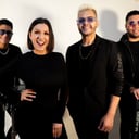 Sugar Music Latin Band