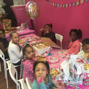 Sugarfections -Tween Spa &amp; Party Center