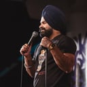 Sukh Singh - ThatBrownComic