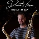 Sultry Sax