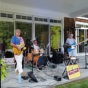 Sitting Ducks Music Trio