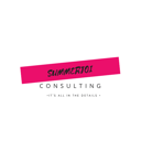 SummerJoi Consulting