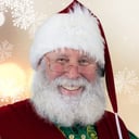 Summertime Santa