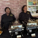 Sunflower Event Service &amp; Set Up