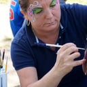 Sunglow Face Painting
