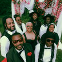 SunQueen Kelcey &amp; The Soular Flares