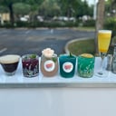 Sunset Sips Mobile Bar