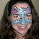 Sunshine Facepainting