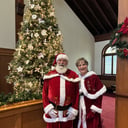 Sunshine State Santa