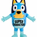 Super Characters