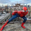 Super Characters