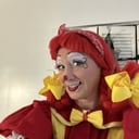 Supercute the Clown - Children's Clown