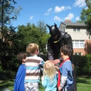 Superhero for Kids DC