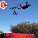 Superhero Stunt Team