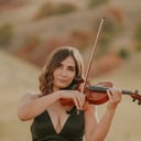 First String Violinist