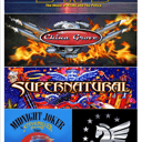 Todd Plant's Classic Rock Tributes