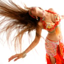 Superstar of Bellydance, Ansuya