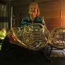 Susan Braden, accompanist