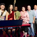 Susanna Lee band