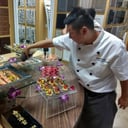 Sushi Private Catering