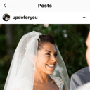 Susie Beyer-McCartney Up Do For You