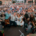 Susie Brown Band