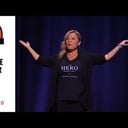 Suzanne Bernier, Author of Disaster Heroes